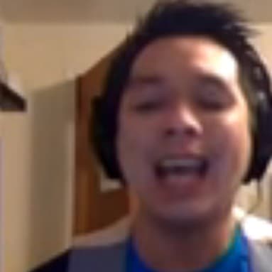 thumbail for I wanna hold your hand