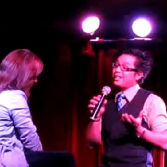 thumbail for Something about you