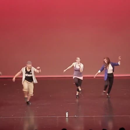 thumbail for vanity project