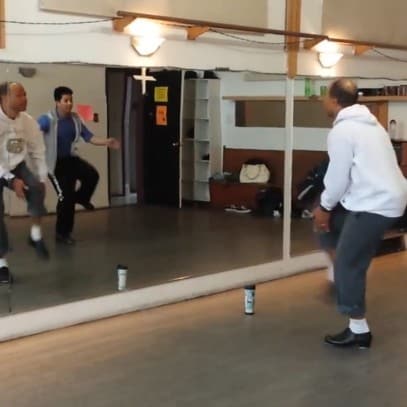 thumbail for the cup song