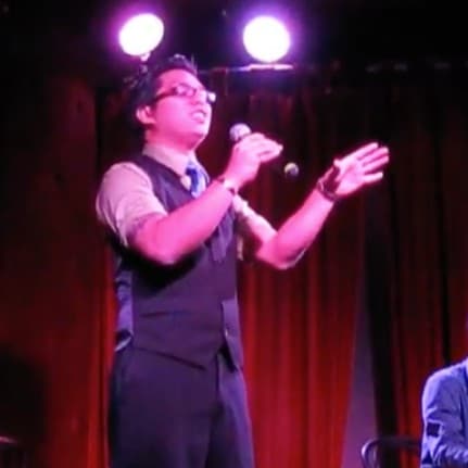 thumbail for I am aldopho